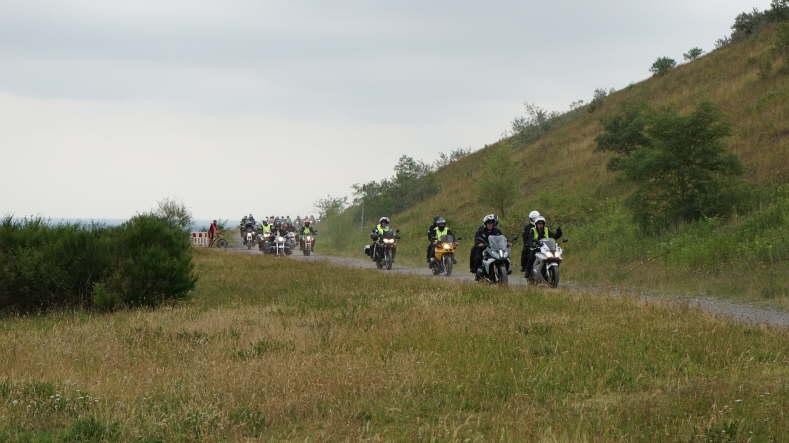 Kolping Biker Treffen 1207