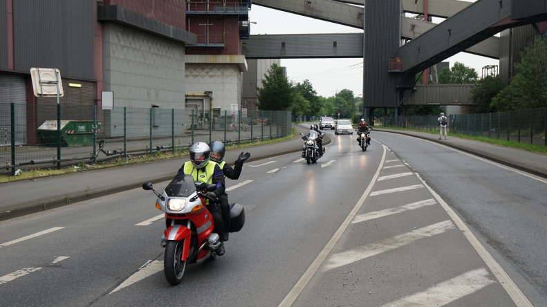 Kolping Biker Treffen 623